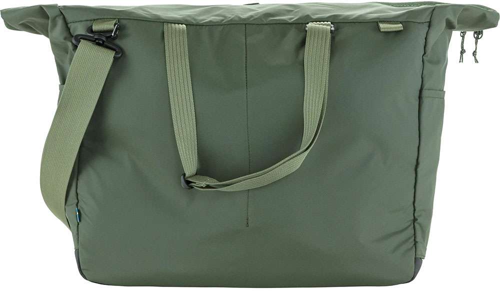 Fjällräven high coast tote 30 - taske