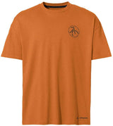 Vaude cyklist casual - t-shirt