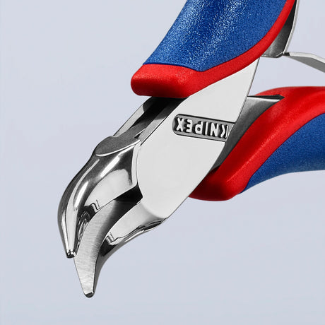 Knipex elektronik gribetang 3542115 elektronik tang
