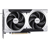 MSI GeForce RTX 5060 Ti 8G Ventus 2x OC Plus grafikkort (3x Display Port, 1x HDMI)