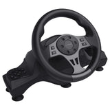 Trust gxt 289 movi racestuur stuur (zwart, pc, xbox series x s, switch, playstation 4)