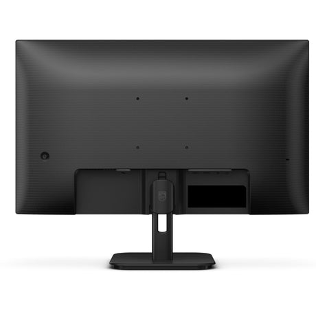 Philips 27e1n1800a 00 27 4k UHD-skærm (sort, 2x HDMI, skærmport)