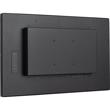 Iiyama prolite tf2438msc-b2 23.8 skærm (sort, 120 Hz, HDMI, skærmport, lyd, USB, touch)