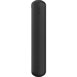 Goobay hurtigopladning powerbank 20.000 mah - 74 wh (sort, USB-C PD, QC 3.0)