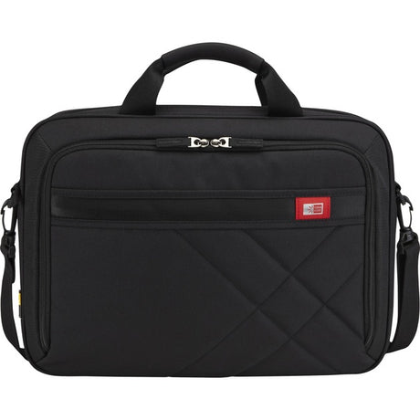 Case logic 17.3 laptop- og tablettaske dlc-117 laptoptaske (detail)