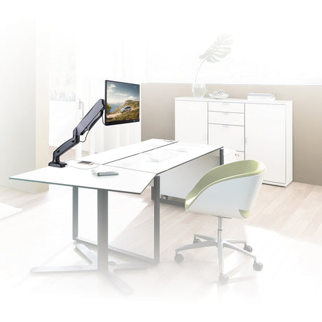 Monitorarm act sort ac8311