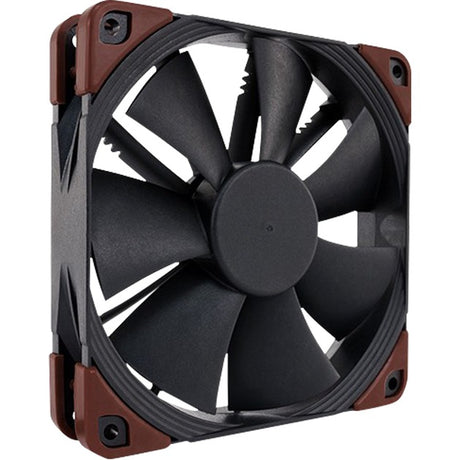 Noctua NF-F12 Industrial PPC-2000 PWM kabinetventilator (120 x 120 x 25 mm)