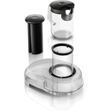Bosch juicer vitajuice 4 1000 w (sølv sort)