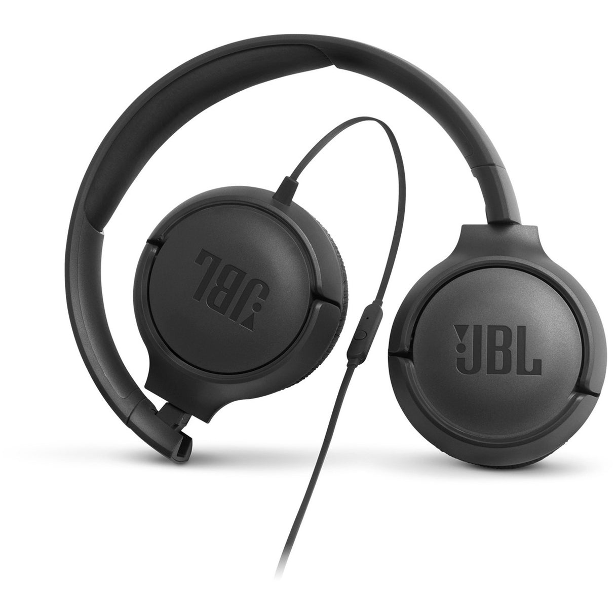 Jbl tune 500 on-ear headset (sort)