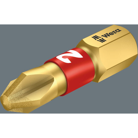 Wera bitternet diamant - bitsæt - 12 dele