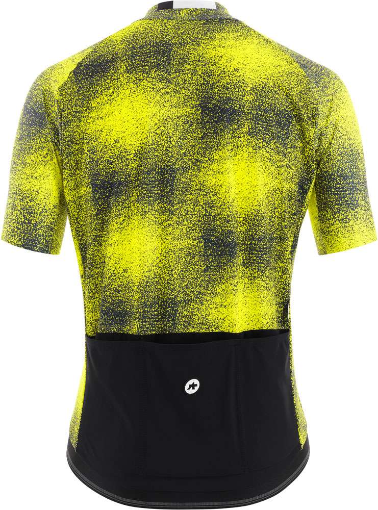 Assos mille gt zeus - trøje