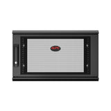 Apc net shelter wx 6u serverrack (sort, 600 x 400 x 355 mm)