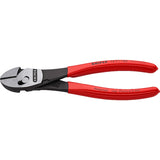 Knipex twinforce 73 71 180 skæretang (rød)