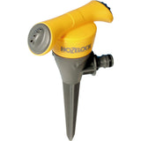 Hozelock 2510 cirkulær sprinkler max. 177 m² (grågul)