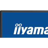 Iiyama prolite x2792hsu-b1 27 skærm (sort (mat), HDMI, skærmport, 2x USB-A, USB-B, 120 Hz)