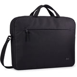 Case logic invigo 15.6 laptop attaché laptop taske (sort)