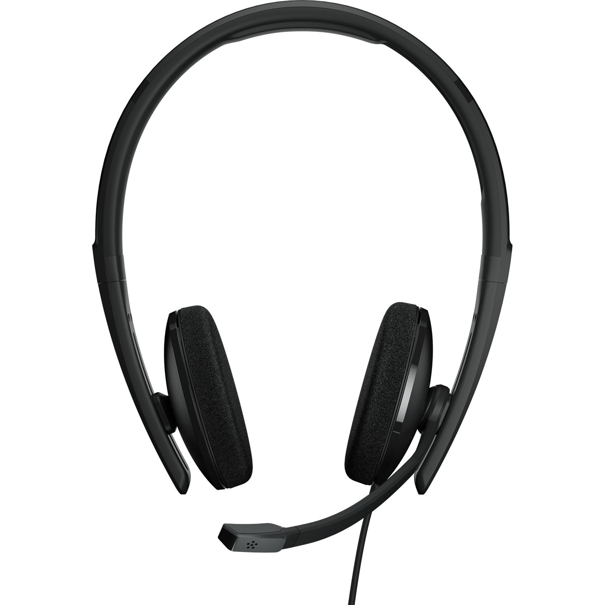 Epos Adapt 160T USB II Over-Ear Headset (sort)