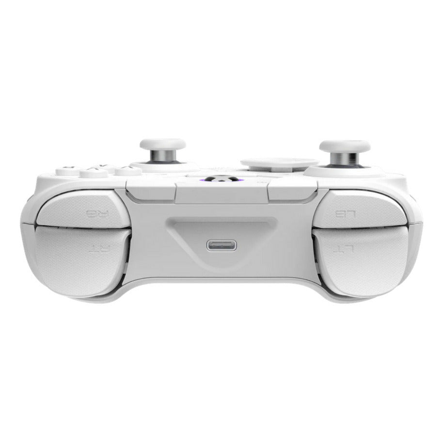Turtle Beach Victrix Pro BFG Reloaded Wireless Modular Controller (Hvid, Xbox One, Xbox Series X|S, PC)