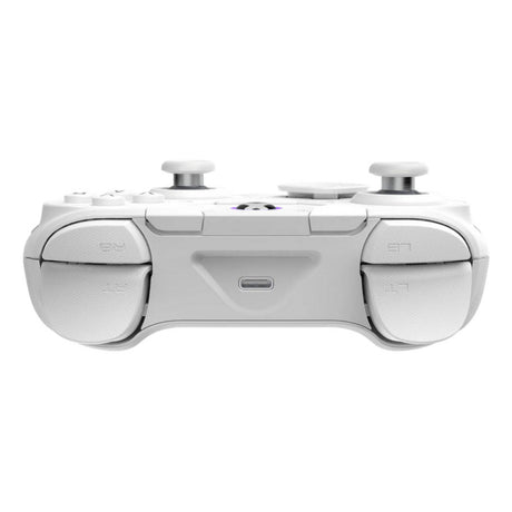 Turtle Beach Victrix Pro BFG Reloaded Wireless Modular Controller (Hvid, Xbox One, Xbox Series X|S, PC)