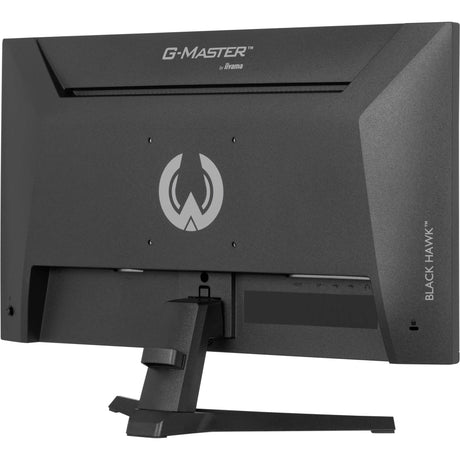 Iiyama G-Master Black Hawk G2441HSU-B1 23.8 gaming-skærm (sort, HDMI, DisplayPort, 2x USB-A, USB-B, 144 Hz)
