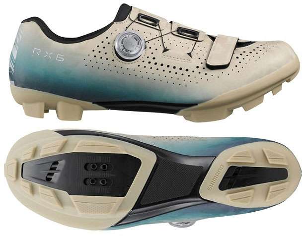Shimano sh-rx600 - grussko