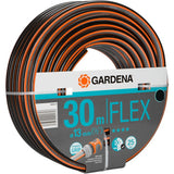 Gardena komfort flexslange 13 mm (1 2 ) (sort orange, 18036-20, 30 m)