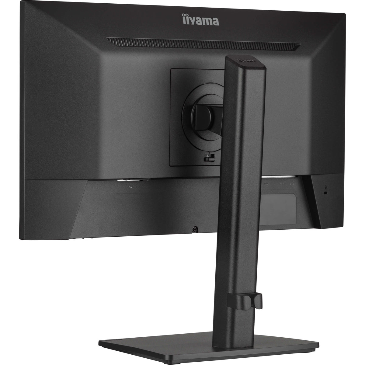 Iiyama prolite xub2293hsu-b7 21.5 skærm (sort, HDMI, skærmport, 2x USB-A, USB-B)