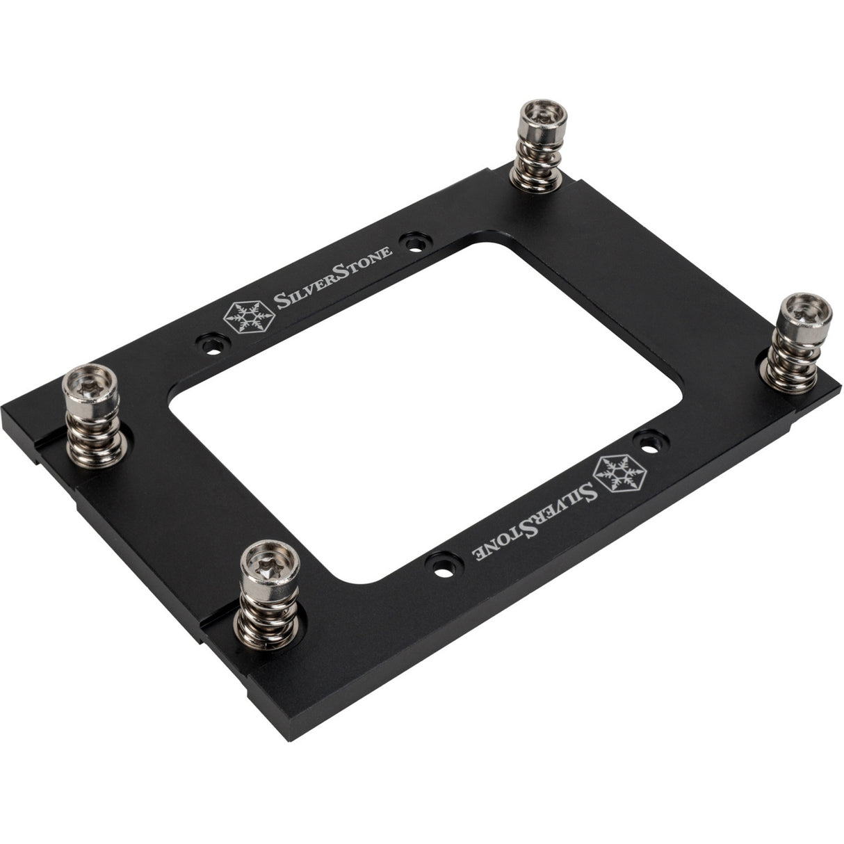 Silverstone xac-mk-tr5 holder (sort)