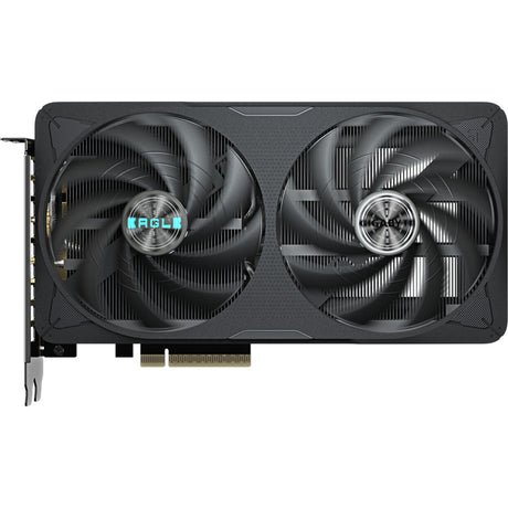 Gigabyte GeForce RTX 5060 Ti Eagle OC 8G grafikkort (3x Display Port, 1x HDMI)