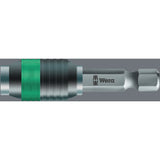 Wera kraftform kompakt 100 værktøjssæt (52 dele)