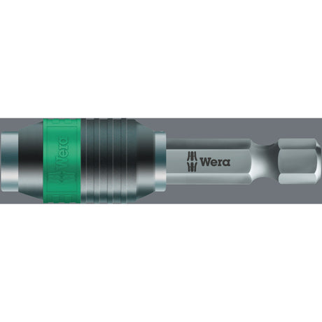 Wera kraftform kompakt 100 værktøjssæt (52 dele)