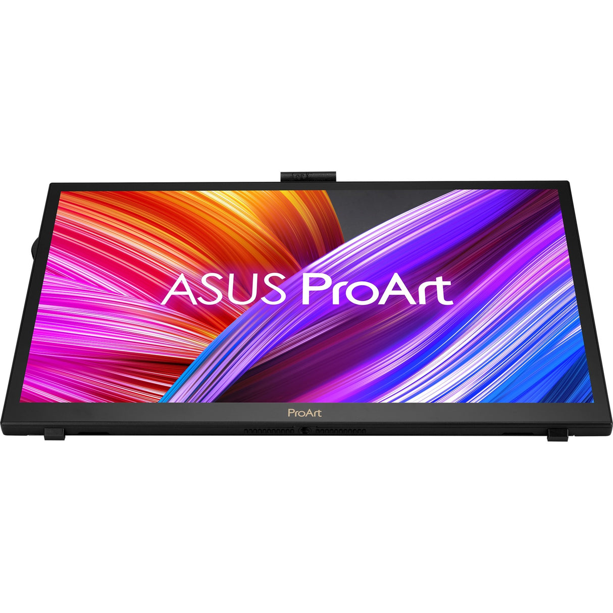 Asus proart pa169cdv 16 4k uhd touchscreen-skærm (sort, 1x hdmi, 2x usb-c)