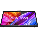 Asus proart pa169cdv 16 4k uhd touchscreen-skærm (sort, 1x hdmi, 2x usb-c)