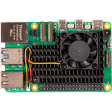Joy-it rb-heatsink5 chipset køler
