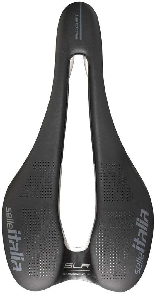 Selle Italia SLR Boost Superflow Ti sadel
