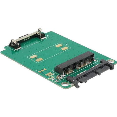 Delock micro sata > msata konverteradapter (62520)
