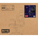 Trust gxt 703 riye gaming stol (sort)