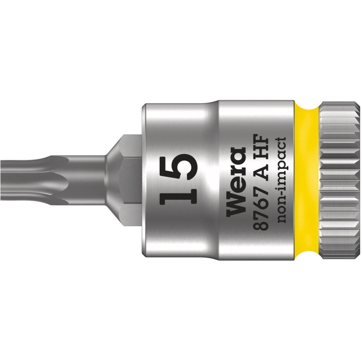 Wera safe-torque a 1 shk sæt 1 momentnøgle (sort grøn, 1 4 firkantet, 2-12 nm, 20 stk.)