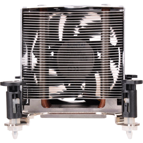 Silverstone AR10-115XP CPU-køler (sølv, argon-serien)