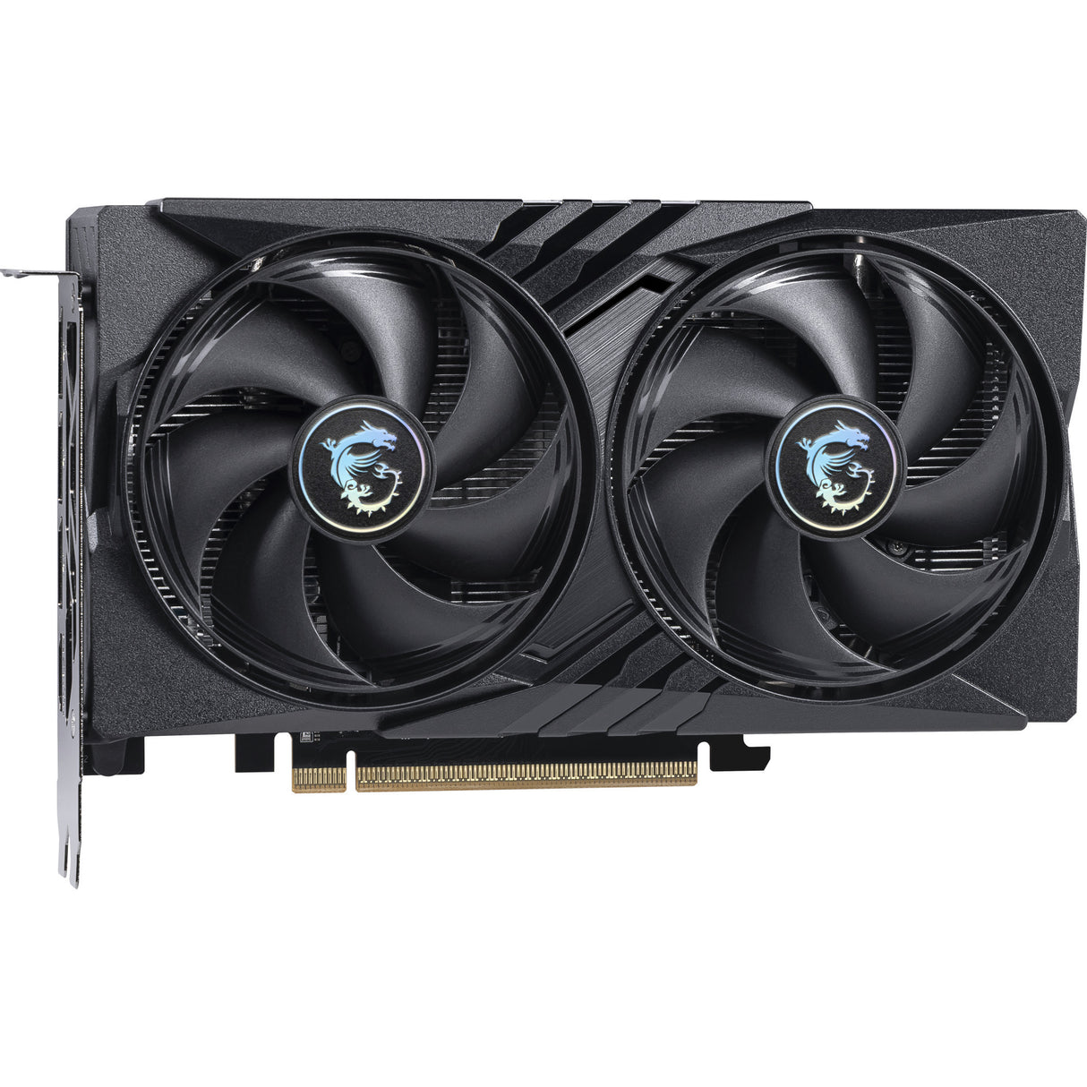 Msi Geforce RTX 5050 8G Gaming OC grafikkort (3x skærmport, 1x HDMI)