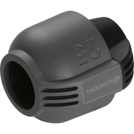 Gardena sprinkleranlæg - L-stykke 25mm x 1 2 udvendigt gevind