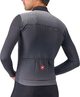 Castelli apice termisk - langærmet jersey