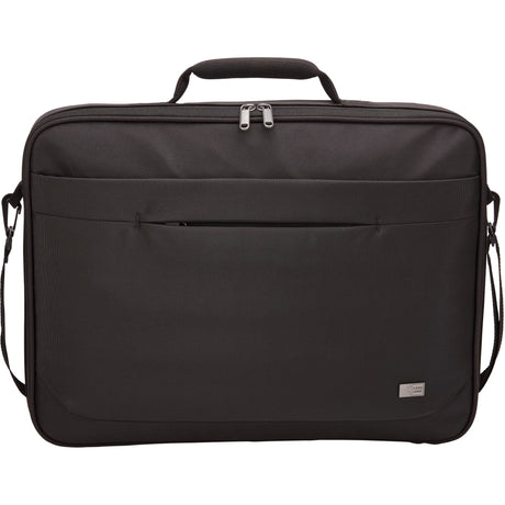 Case Logic Advantage 17.3 Clamshell Bag Notebook Taske Laptop Taske (sort)