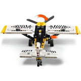 Lego technic junglefly - 42198