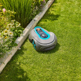 Gardena smart sileno free 800 robotplæneklipper