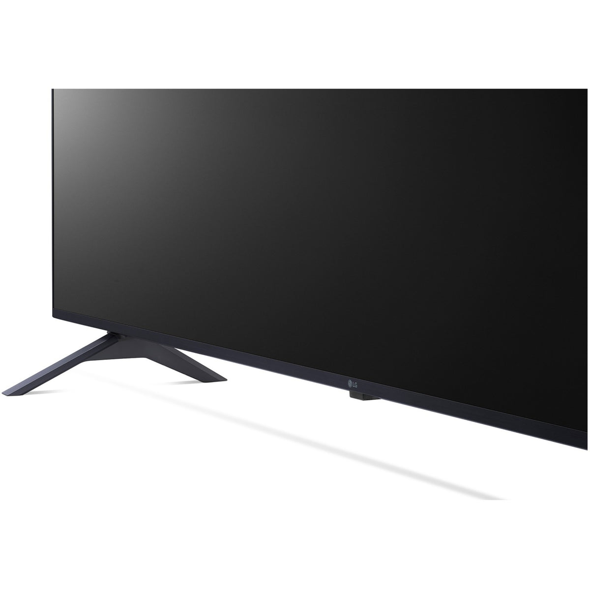 50un640s uhd tv skiltning 50 4k uhd skærm (blå, 3x hdmi, usb-a, wlan, bt, lan, hdr10)
