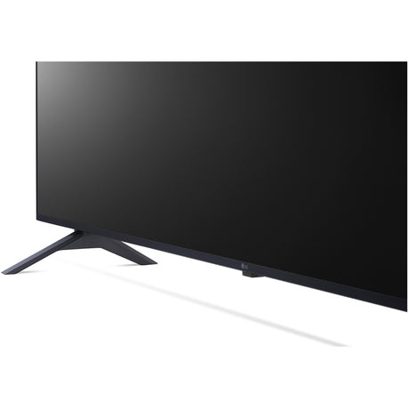 50un640s uhd tv skiltning 50 4k uhd skærm (blå, 3x hdmi, usb-a, wlan, bt, lan, hdr10)