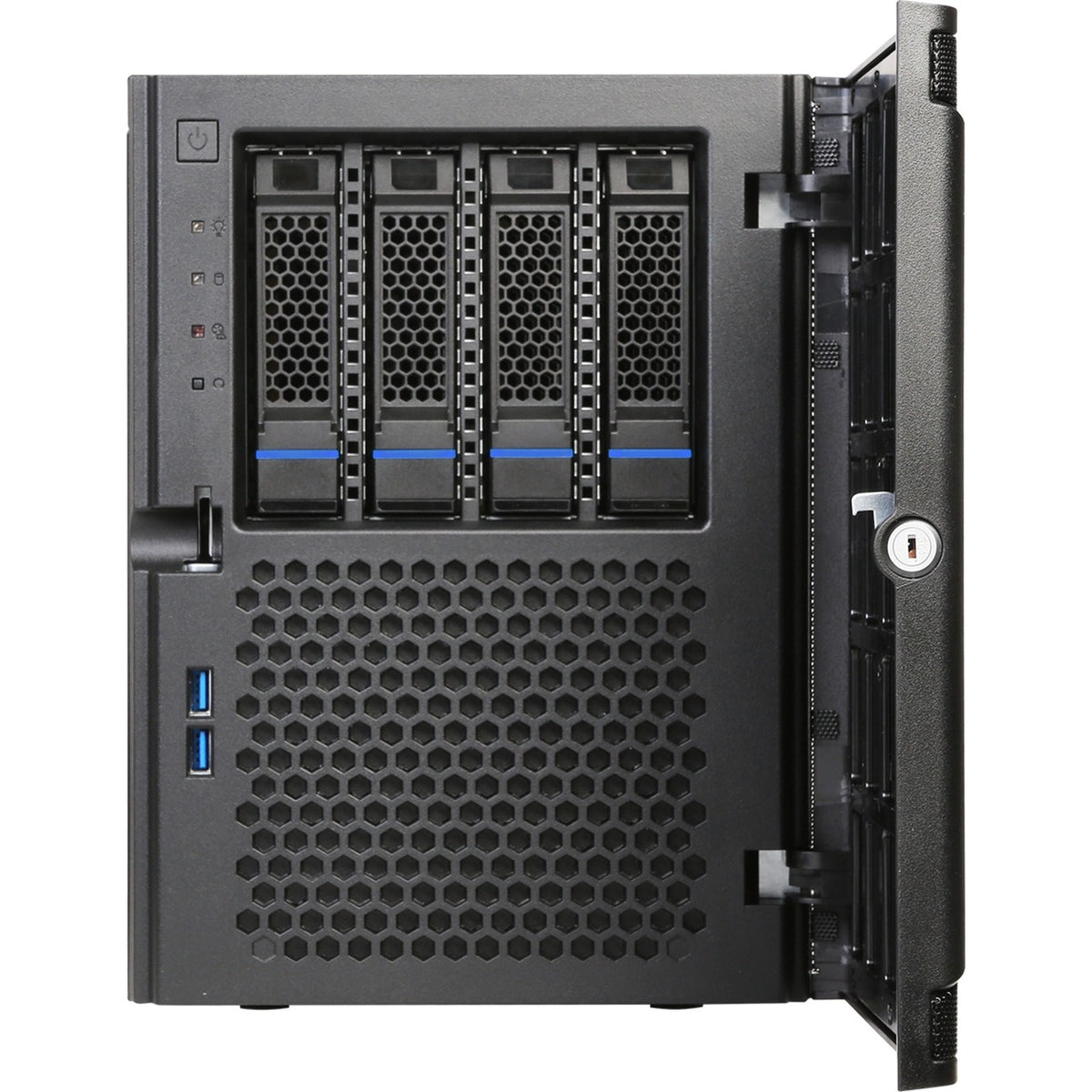 Chenbro sr30169t3+ serverkabinet