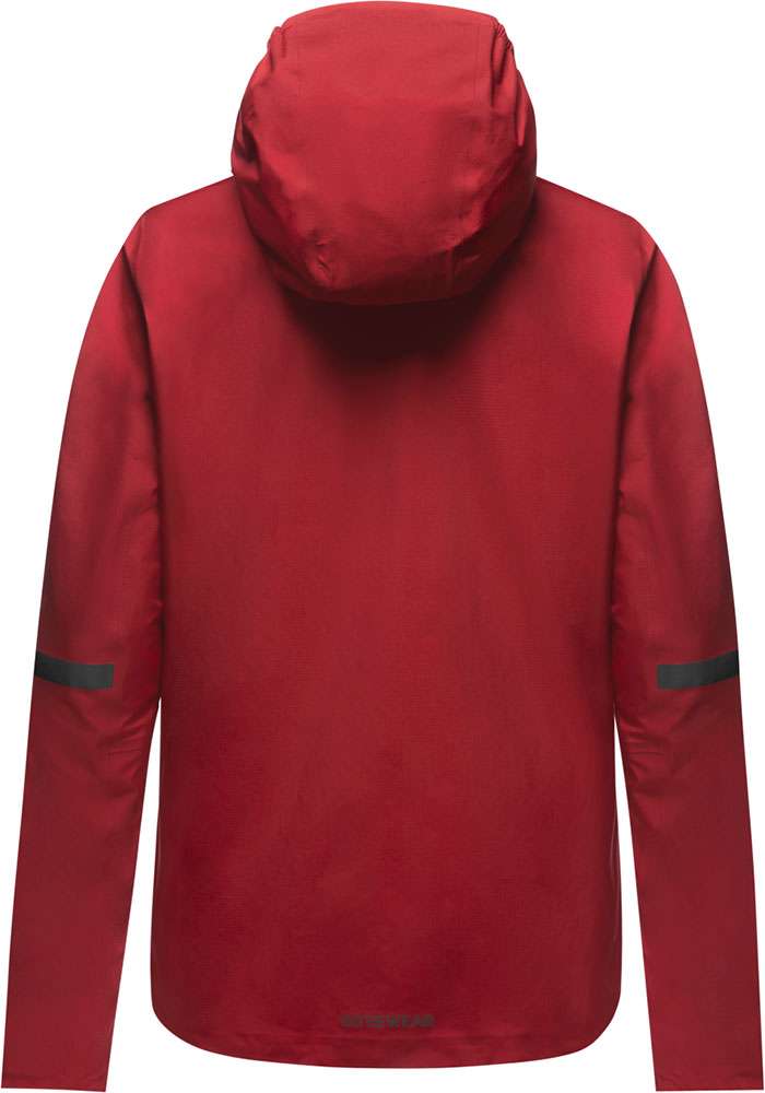 Gorewear lupra gore-tex - mtb regnjakke til kvinder