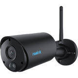 Reolink b320-b sikkerhedskamera (sort)
